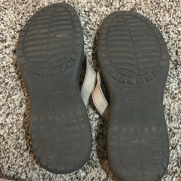 Sandals - Picture 3 of 3